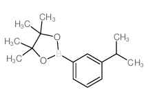 2,4-Dichlorophenylacetic Acid - Chemical structure and product image