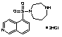 Imidazole Hydrochloride - Chemical structure and product image