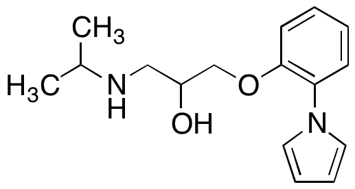 (2R)-2-(2,6-Dichlorophenoxy)-propanoic Acid Methyl Ester - Chemical structure and product image