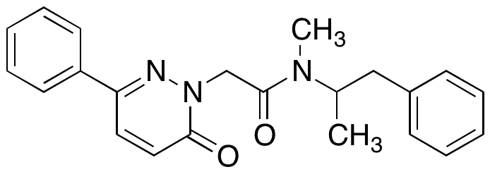 (2R)-2-(2,6-Dichlorophenoxy)propanamide - Chemical structure and product image