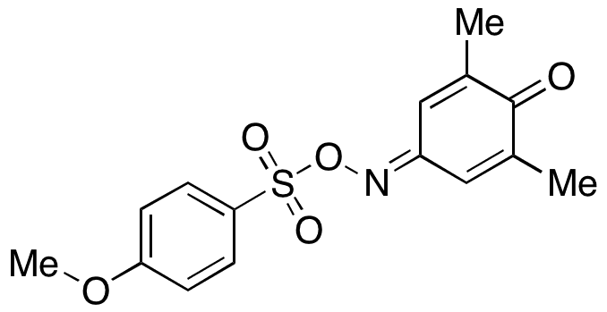 	L002 - Chemical structure and product image