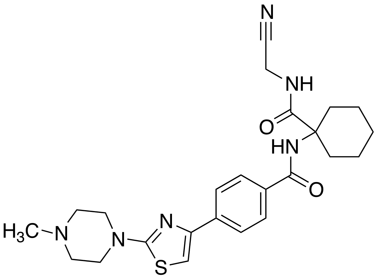 	L 006235 - Chemical structure and product image