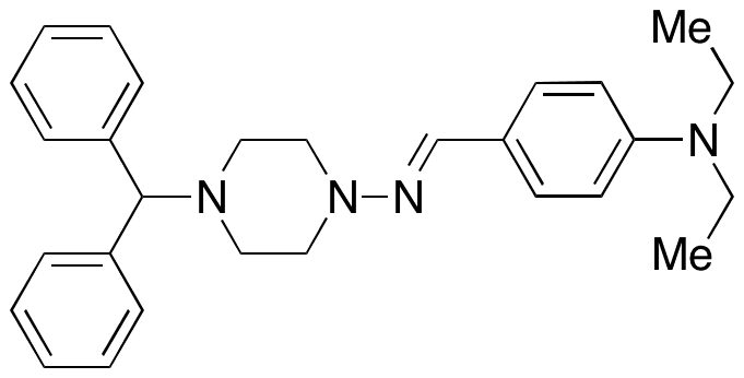 	L-138,037 - Chemical structure and product image