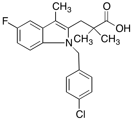	L-655,240 - Chemical structure and product image