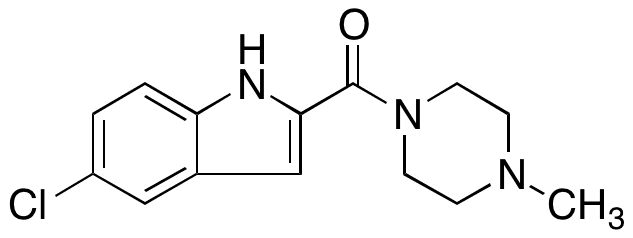 	L-741626 - Chemical structure and product image