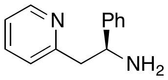 	Lanicemine - Chemical structure and product image