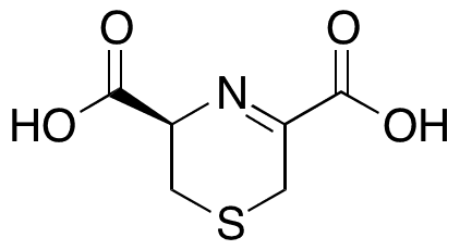 	Lanthionine Ketimine - Chemical structure and product image