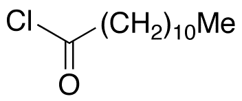 Lauroyl Chloride - Chemical structure and product image