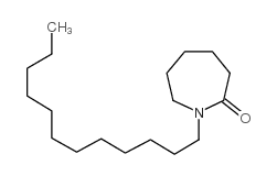 	Laurocapram - Chemical structure and product image