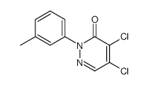 	LCS 1 - Chemical structure and product image