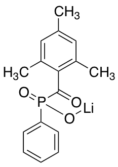 	LAP - Chemical structure and product image