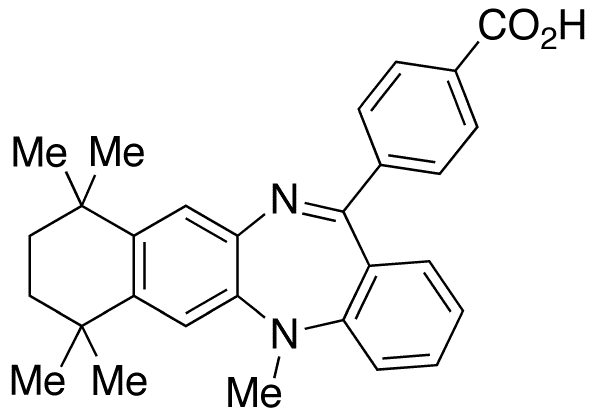 	LE 135 - Chemical structure and product image