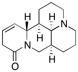 	Lehmannine - Chemical structure and product image