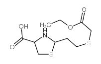 	Letosteine - Chemical structure and product image