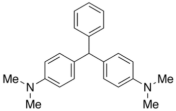 	Leuco Malachite Green - Chemical structure and product image