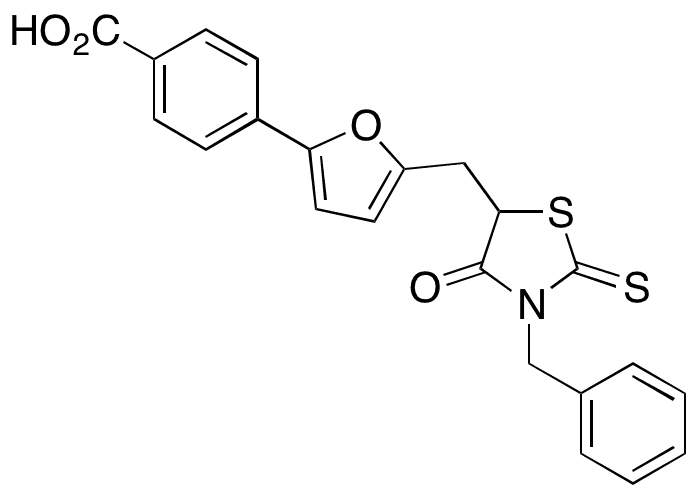 	Leukadherin 1 - Chemical structure and product image