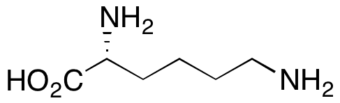 	D-Lysine Methyl Ester Dihydrochloride - Chemical structure and product image