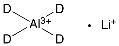 	Lithium Aluminum Deuteride - Chemical structure and product image