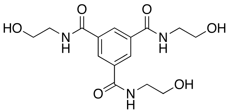 	LM 22A4 - Chemical structure and product image