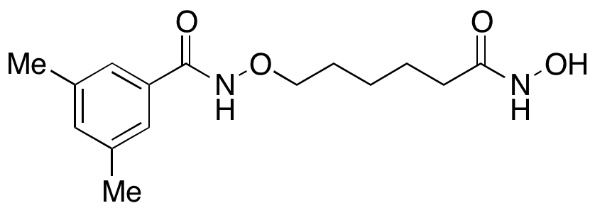 	LMK 235 - Chemical structure and product image