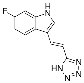 	LM 10 - Chemical structure and product image