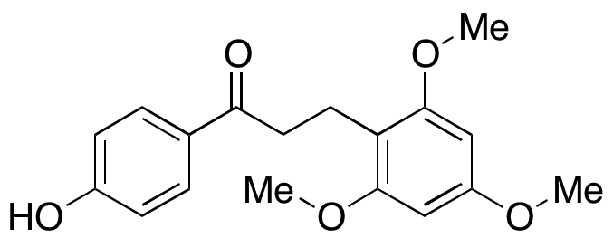 	Loureirin B - Chemical structure and product image