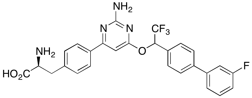 	LP 533401 - Chemical structure and product image