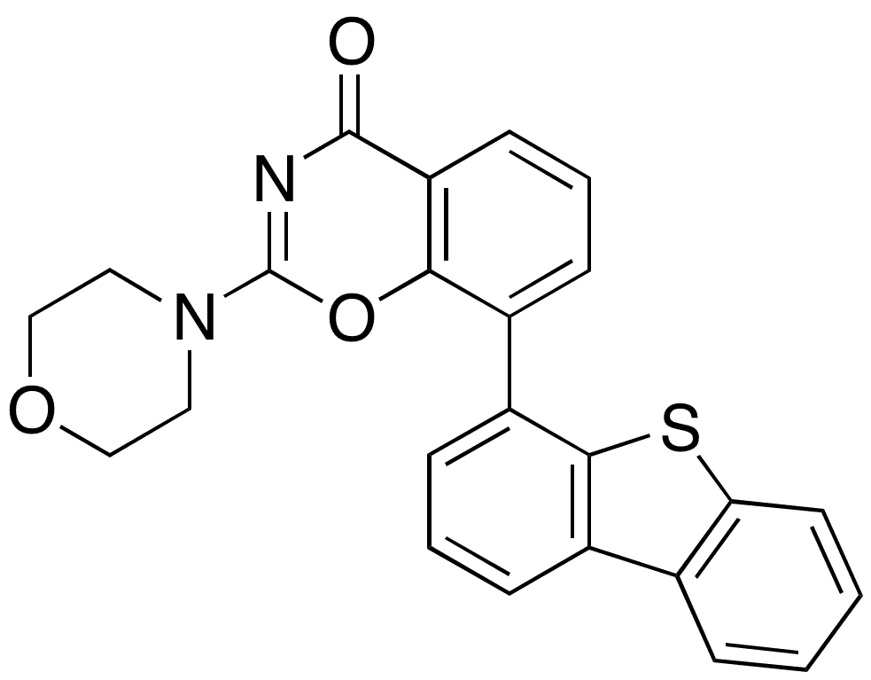 	LTURM34 - Chemical structure and product image