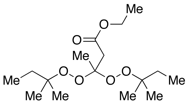 	Lupersol 533-M75 - Chemical structure and product image