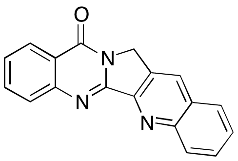 	Luotonine A - Chemical structure and product image