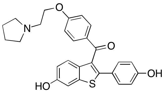 	LY 117018 - Chemical structure and product image