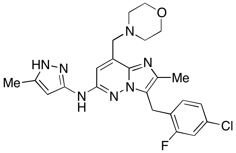 	LY2784544 - Chemical structure and product image