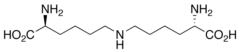 	Lysino Norleucine - Chemical structure and product image