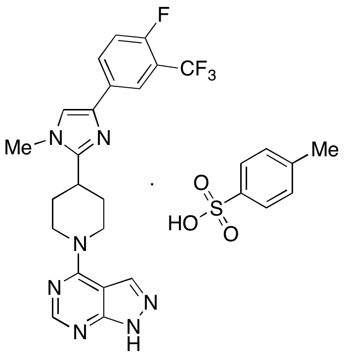 	LY-2584702 - Chemical structure and product image