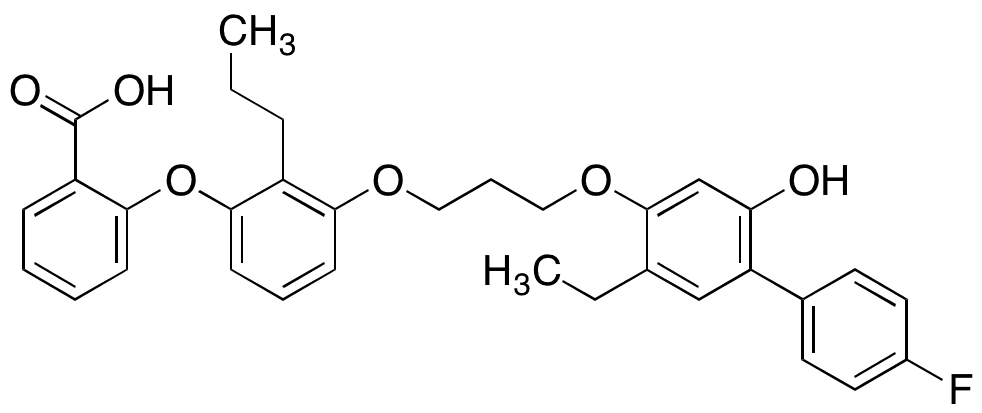 	LY293111 - Chemical structure and product image