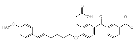 	LY223982 - Chemical structure and product image