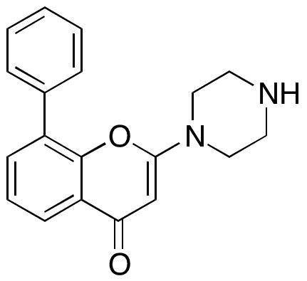 	LY 303511 - Chemical structure and product image