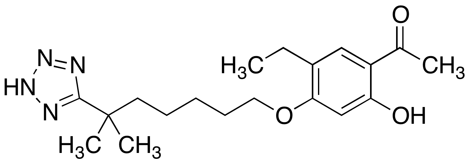 	LY-255283 - Chemical structure and product image