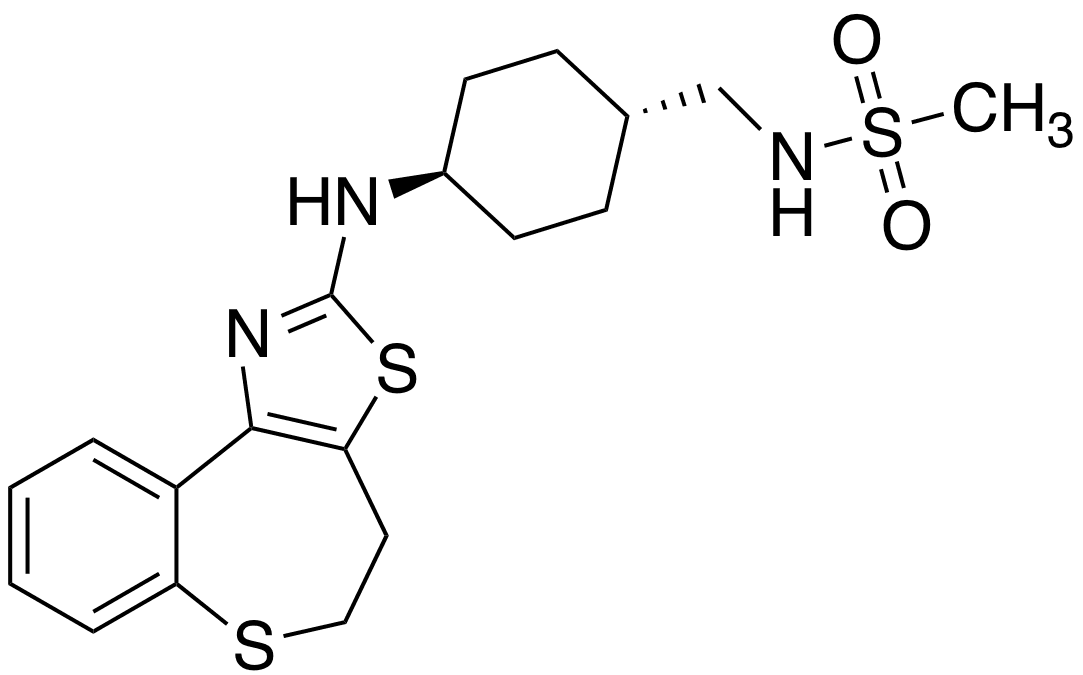	LU AA33810 - Chemical structure and product image