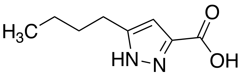 	LUF 6283 - Chemical structure and product image