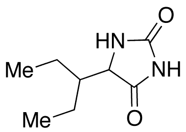 5-(neo-Pentyl)hydantoin - Chemical structure and product image