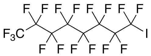 Perfluorooctyl Iodide - Chemical structure and product image