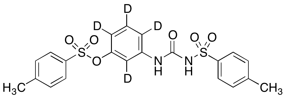 Pergafast 201-d4 - Chemical structure and product image