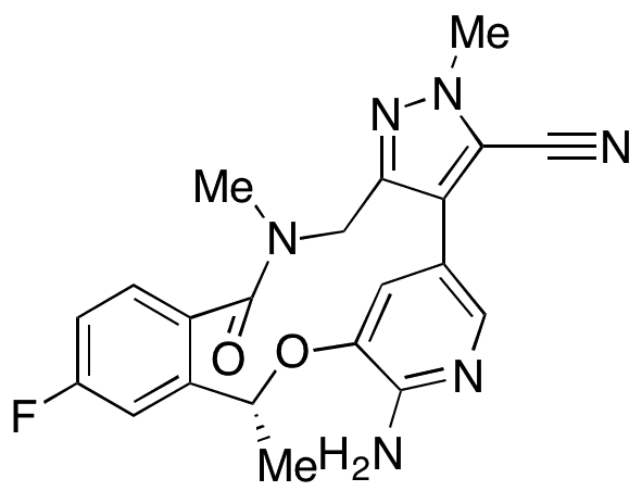 PF 06463922 - Chemical structure and product image