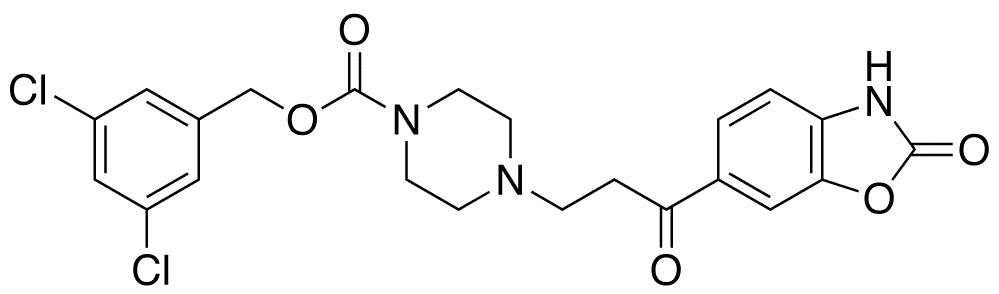 PF8380 - Chemical structure and product image