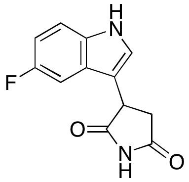 PF-06840003 - Chemical structure and product image