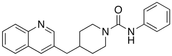 PF 750 - Chemical structure and product image