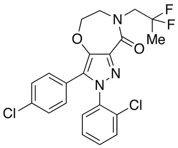 PF-514273 - Chemical structure and product image