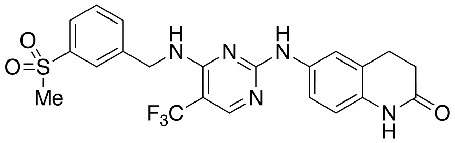 PF-573228 - Chemical structure and product image