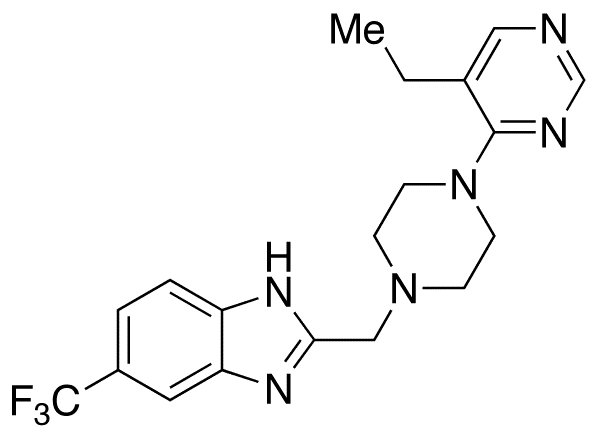 PF-4708671 - Chemical structure and product image